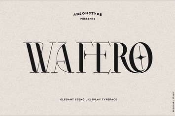 Wafero
