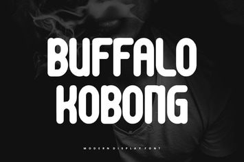 Buffalo Kobong