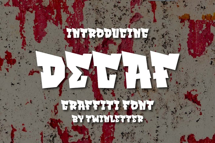 Decaf