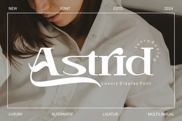 Astrid