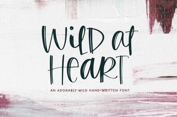 Wild at Heart 