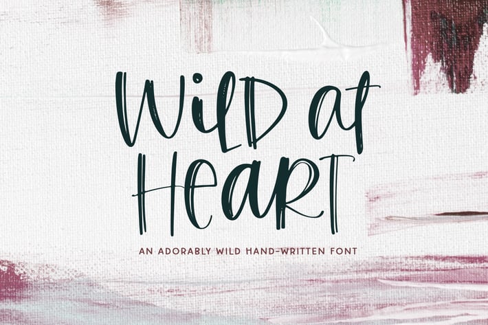 Wild at Heart 