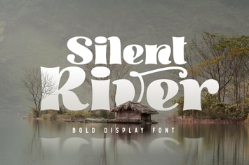Silent River