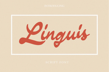Linguis Script