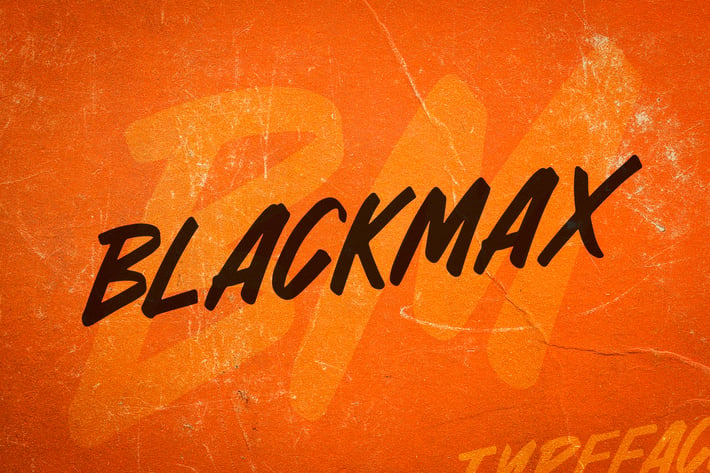 Blackmax
