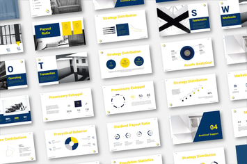 Oxymus Marketing Presentation