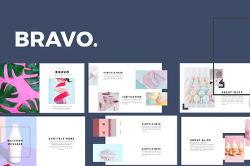 Bravo Keynote