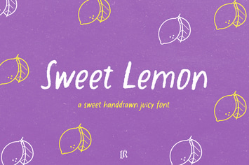 Sweet Lemon