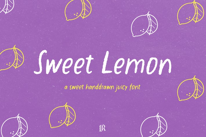 Sweet Lemon