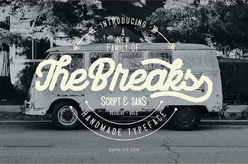 The Breaks