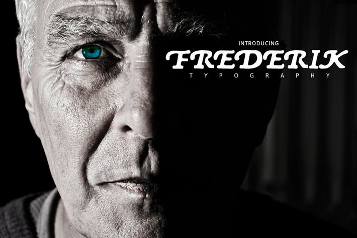 Frederik