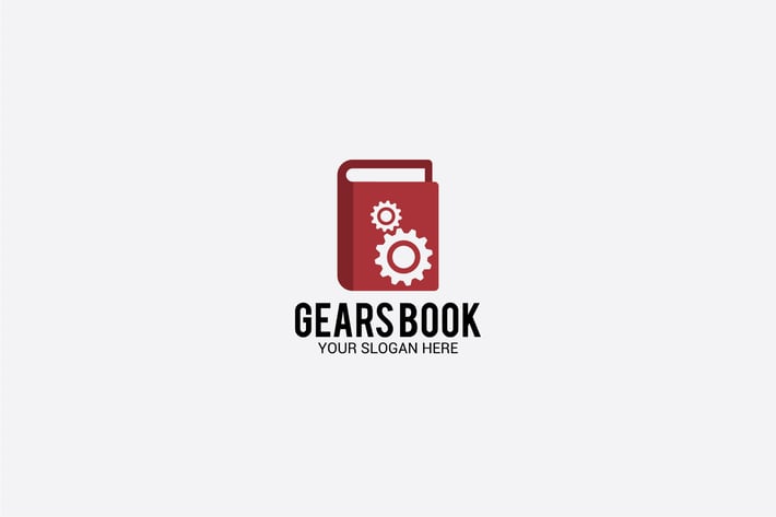 Gears book
