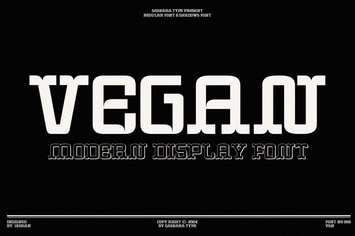Vegan