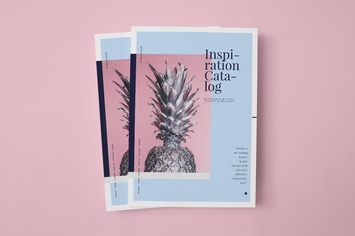 Inspiration Catalog