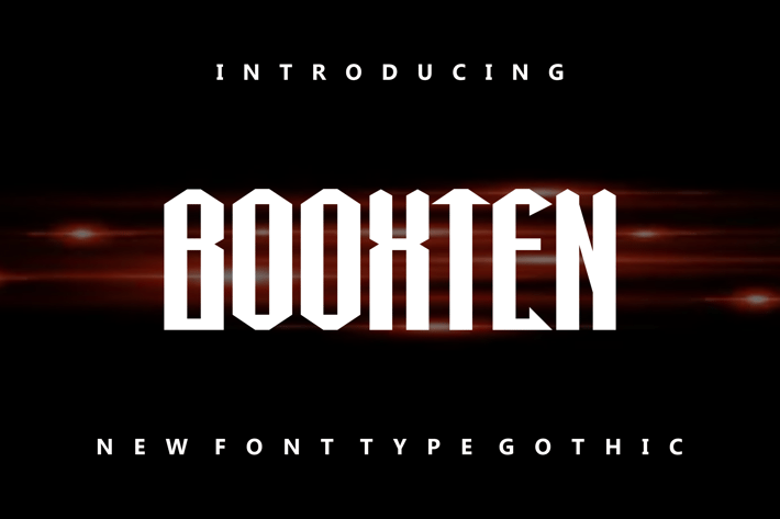 Booxten.