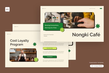 Green Cream Creative Cafe Business Plan | 005