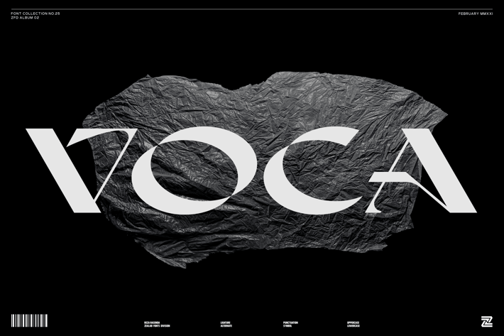 Voca