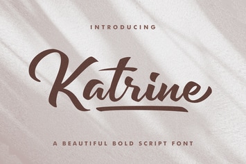Katrine