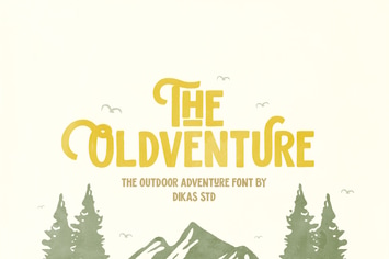 The Oldventure