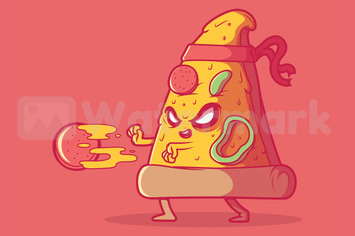 Power Pizza