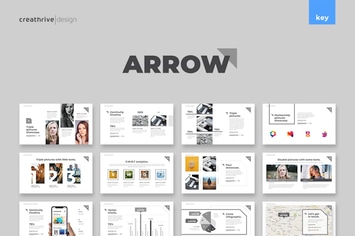 Arrow Keynote