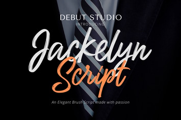 Jackelyn Script