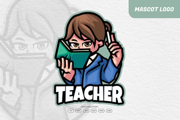 Teacher Logo