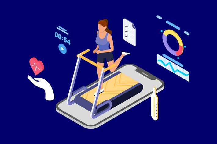 ARVR Exercise And Sport Isometric - TU