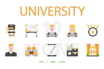 University