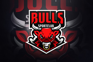 Bulls Sportclub - Macsot & EsportLogo