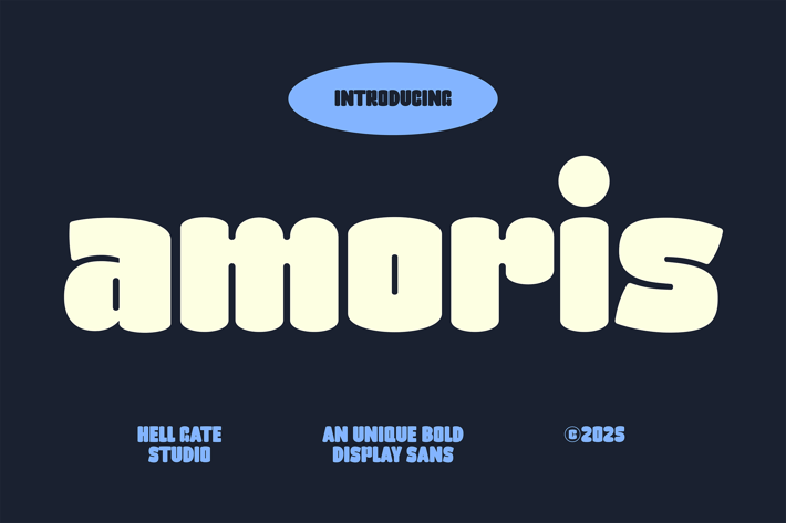 Amoris