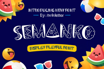 Semanko