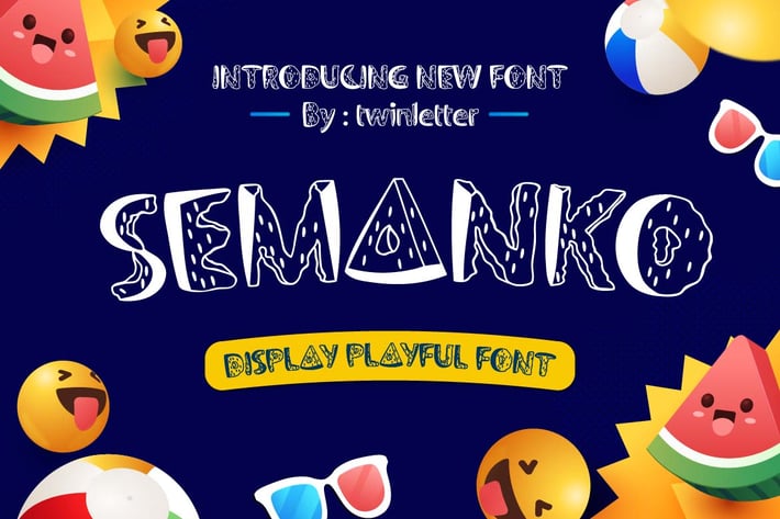 Semanko