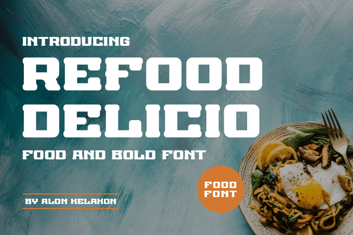 Refood Delicio