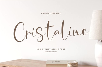 ES Cristaline