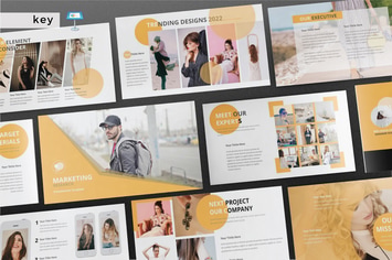 MARKETING RESEARCH - Keynote V238