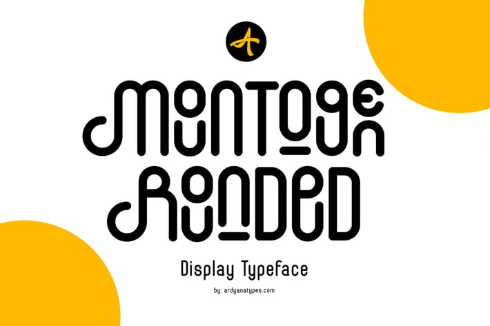 Mountogen Rounded