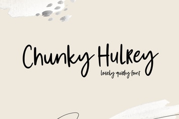AL - Chunky Hurley