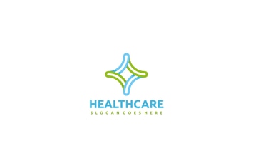 Health Care Logo