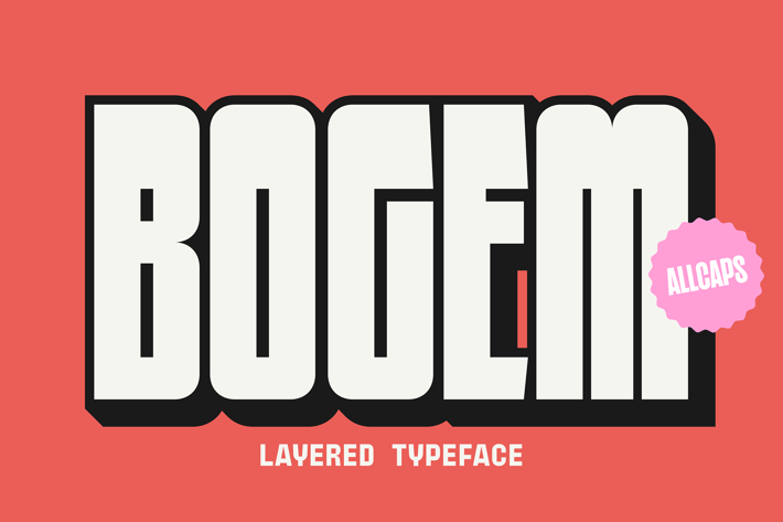 BOGEM