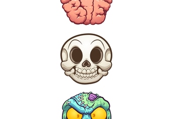 Zombie Ball