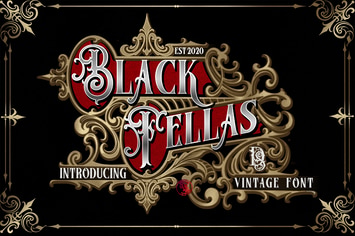 Black Fellas