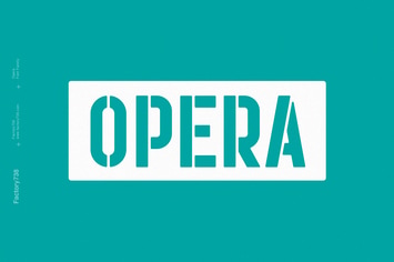 Opera