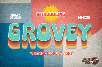 Grovey