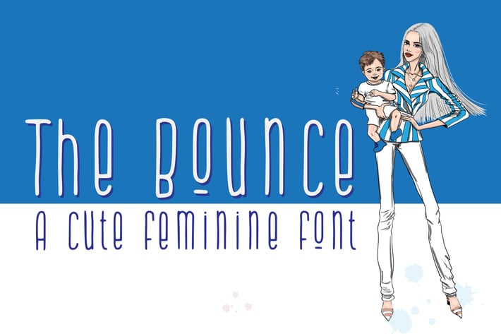 The Bounde