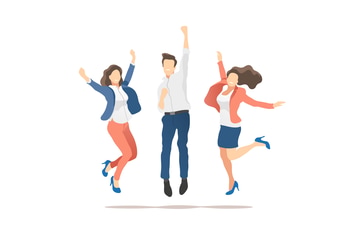 Happy People