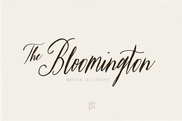 The Bloomington