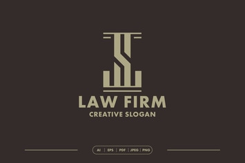 Law Firm Logo