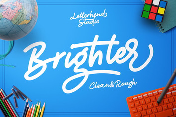 Brighter