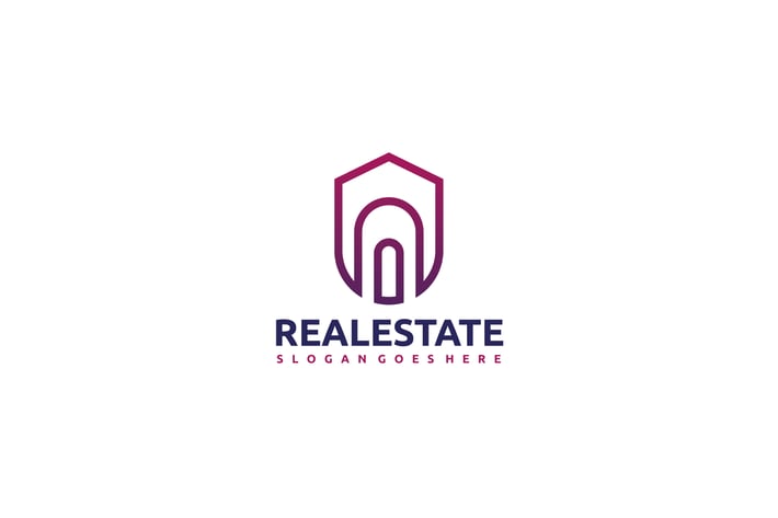 Real Estate Logo